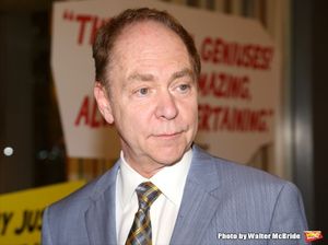 Teller @ BroadwayWorld Teller Photo