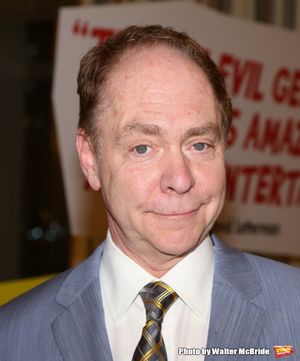 Teller @ BroadwayWorld Teller Photo