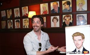 Christian Borle Photo