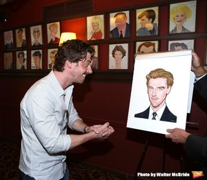 Christian Borle Photo