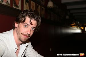 Christian Borle Photo