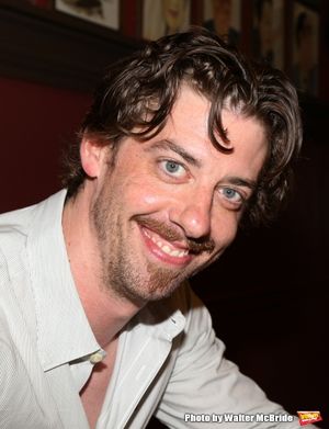 Christian Borle Photo