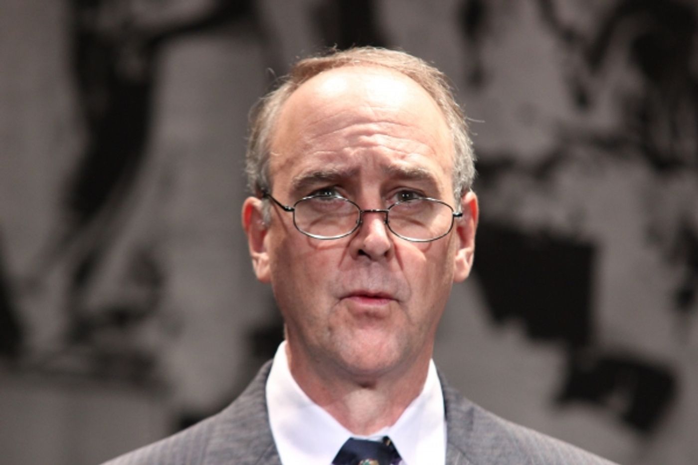 Photo Flash: First Look at THE REPORT as Part of FringeNYC  Image