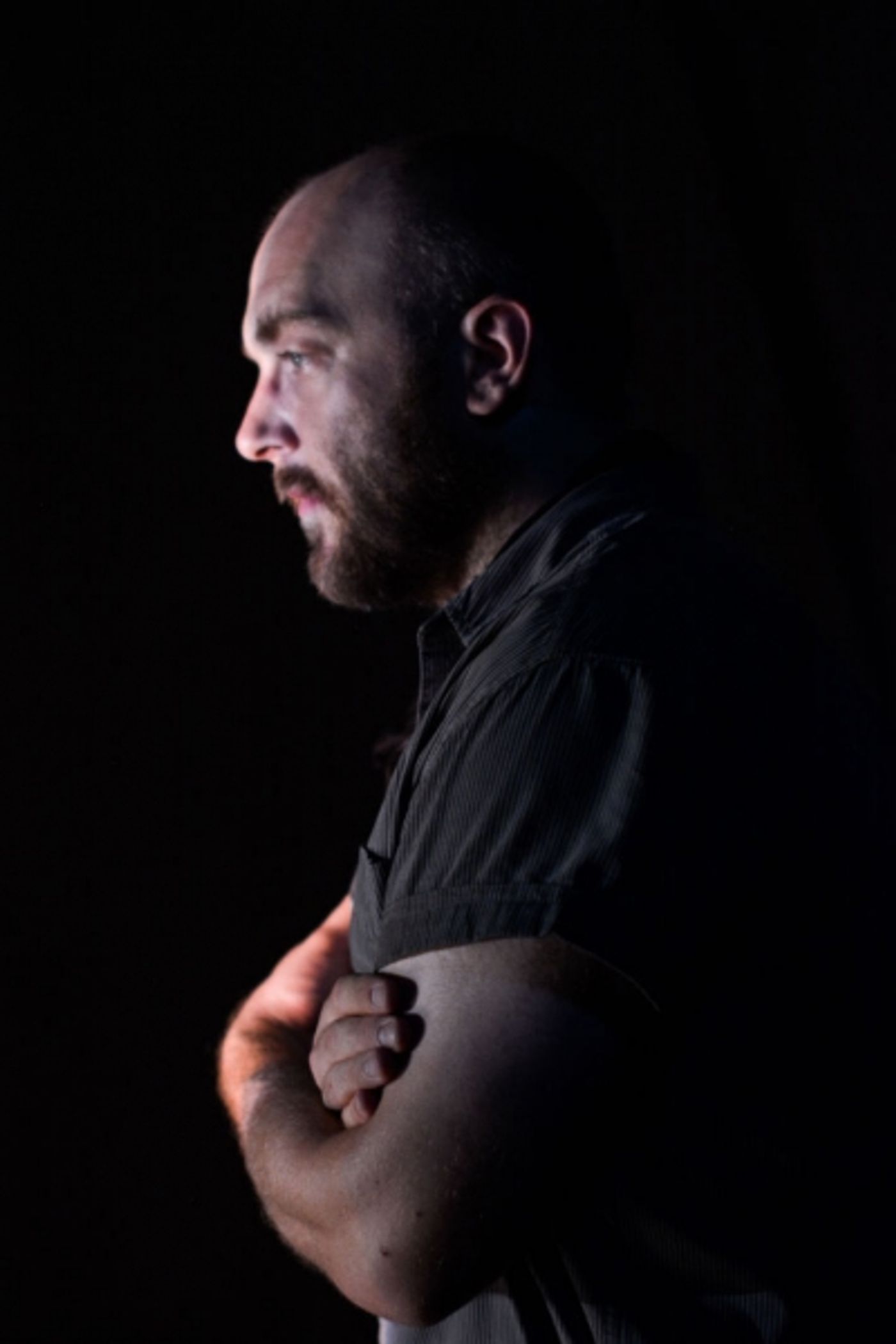 Photo Flash: Backstage With the Cast of The Muny's OKLAHOMA!  Image