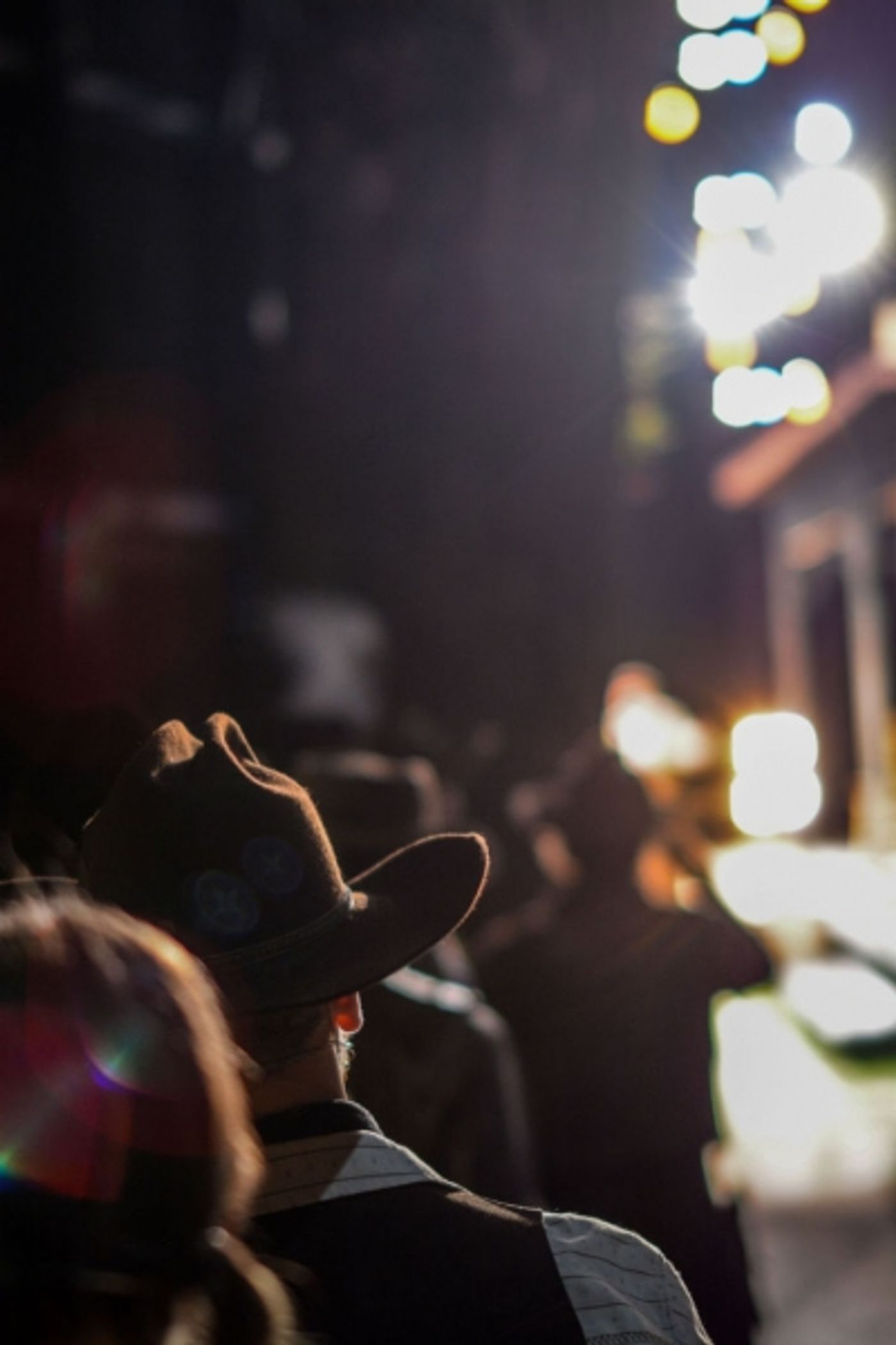 Photo Flash: Backstage With the Cast of The Muny's OKLAHOMA!  Image