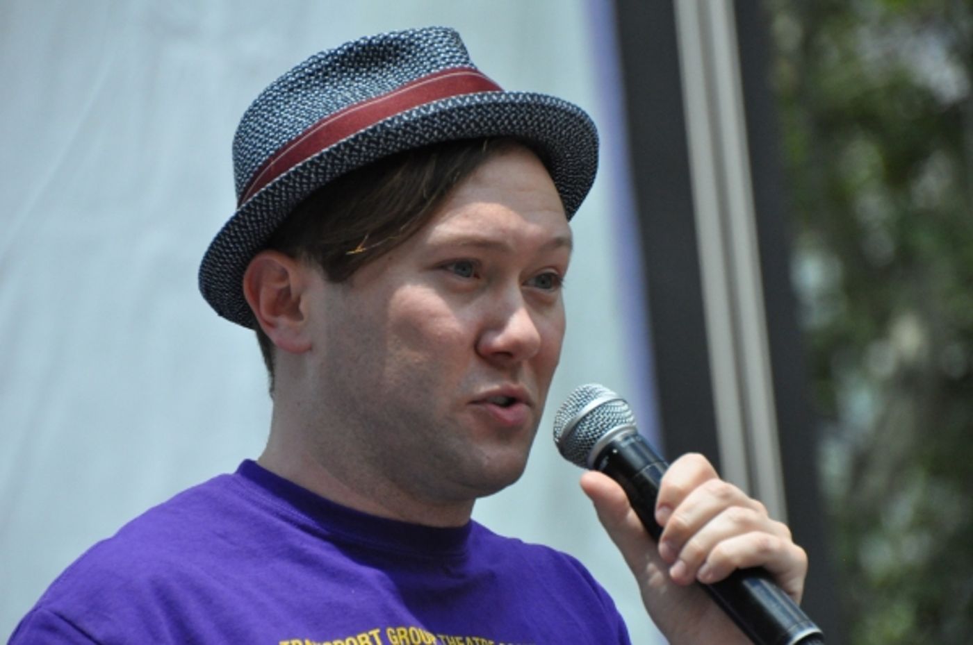 Photo Coverage: SPRING AWAKENING, KING AND I & More Wrap Up This Season of BROADWAY IN BRYANT PARK  Image