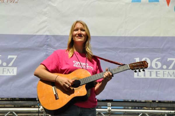 Katie Boeck Photo