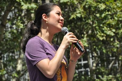 Ruthie Ann Miles Photo