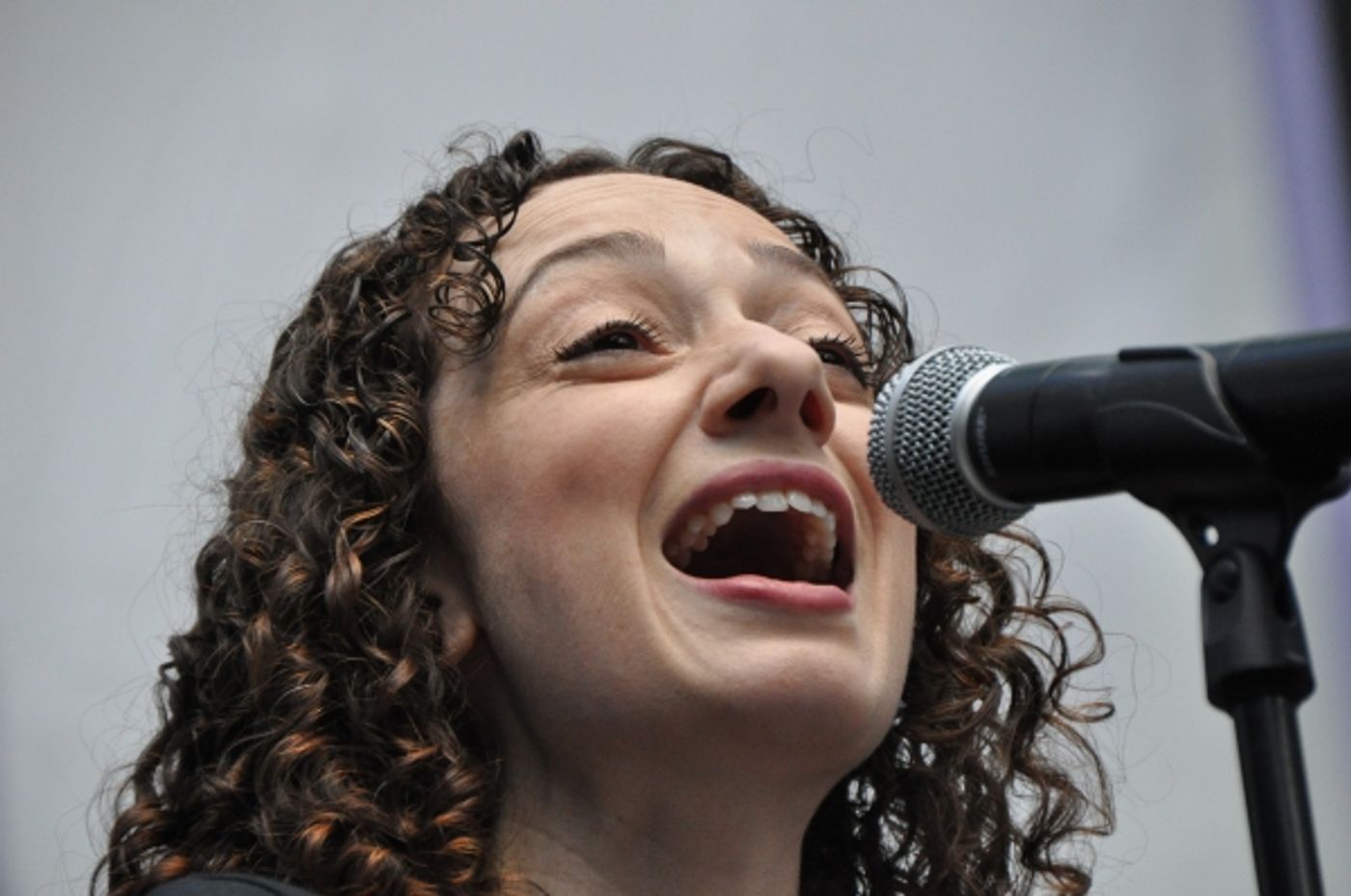 Photo Coverage: SPRING AWAKENING, KING AND I & More Wrap Up This Season of BROADWAY IN BRYANT PARK  Image