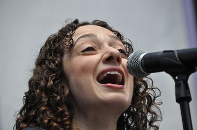 Megan McGinnis Photo