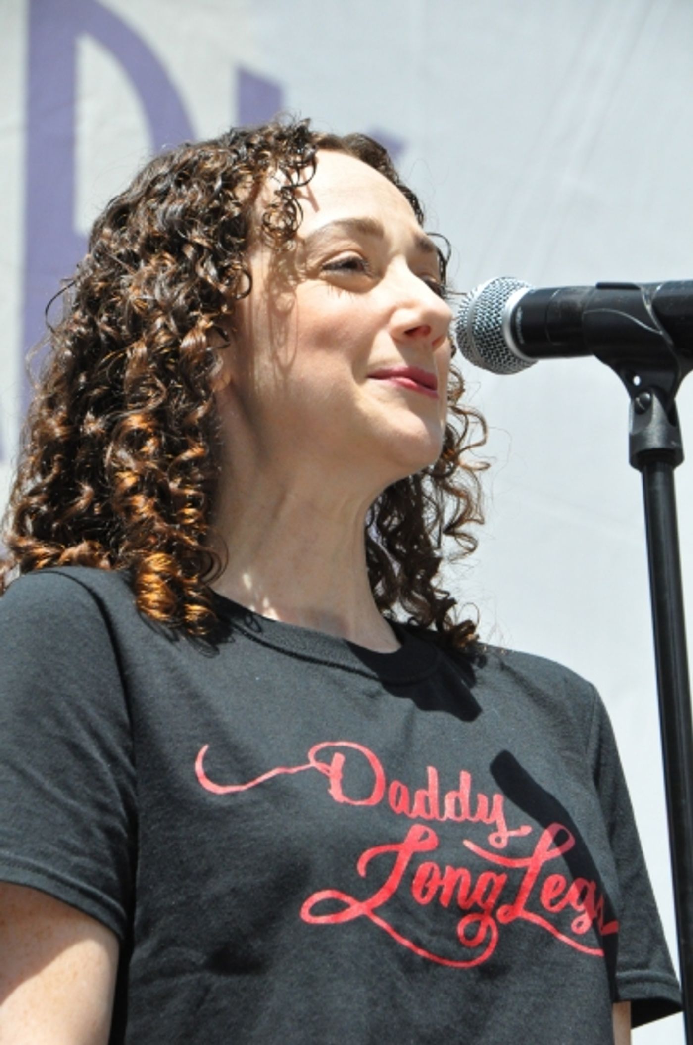 Photo Coverage: SPRING AWAKENING, KING AND I & More Wrap Up This Season of BROADWAY IN BRYANT PARK  Image