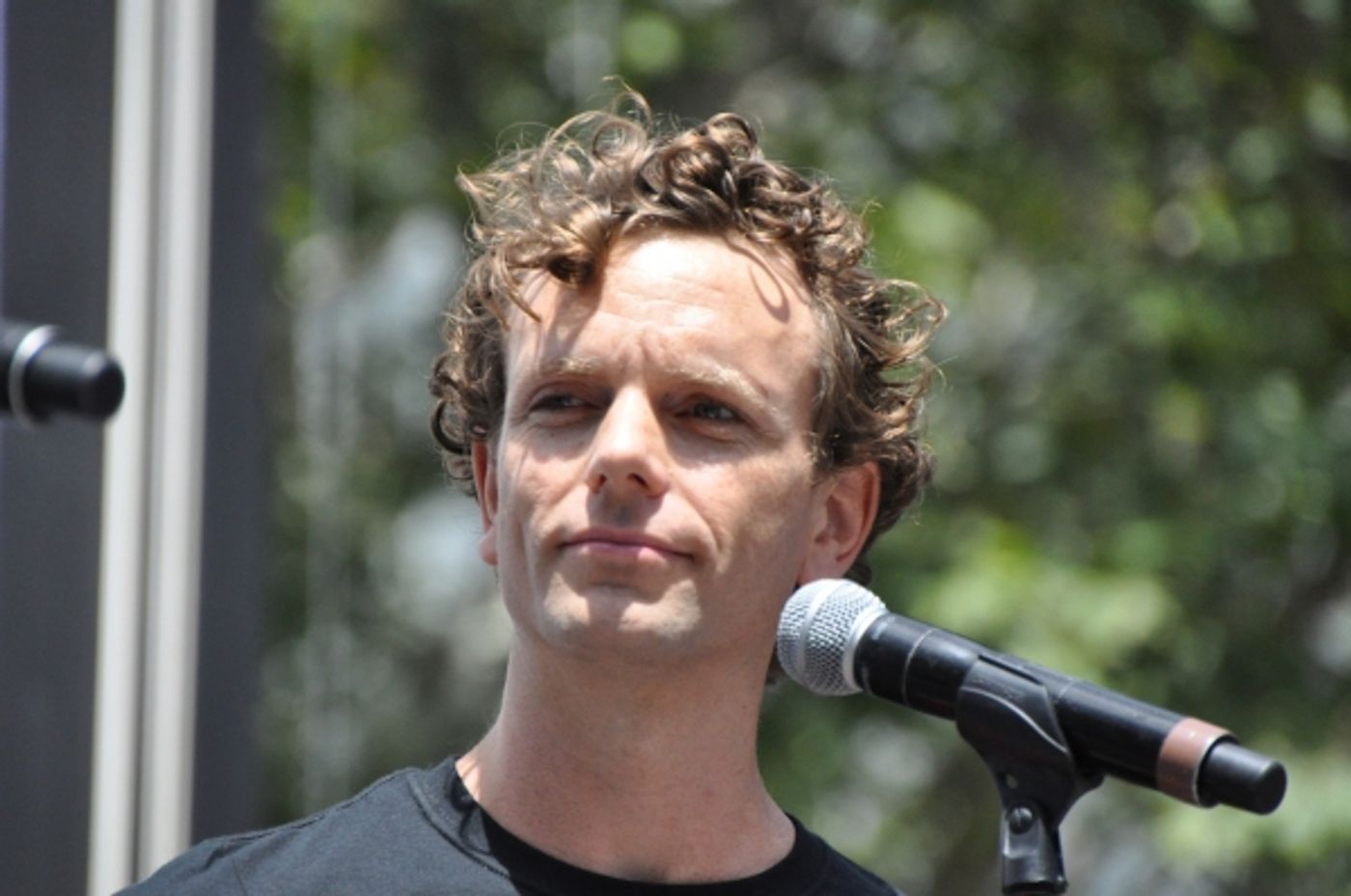 Photo Coverage: SPRING AWAKENING, KING AND I & More Wrap Up This Season of BROADWAY IN BRYANT PARK  Image