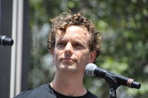 Paul Alexander Nolan Photo