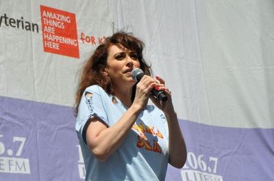 Lesli Margherita Photo
