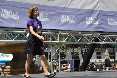Jackie Hoffman Photo