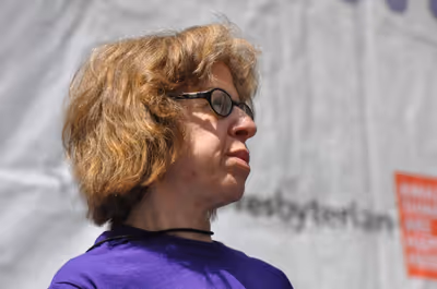 Jackie Hoffman Photo