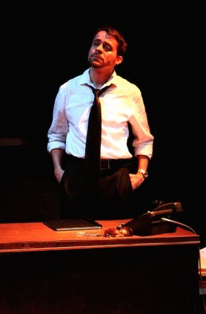 Javier E. Gomez Photo