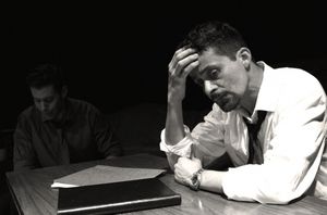 Javier E. Gomez @ BroadwayWorld Javier E. Gomez Photo