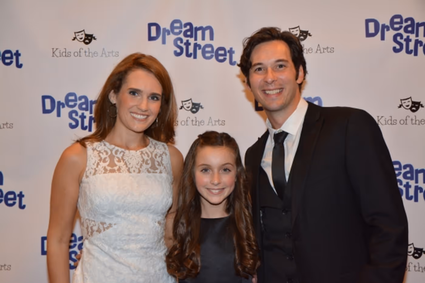 Photo Coverage: Inside the US Premiere of the New Original Musical DREAM STREET  Image