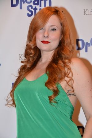 Kitty Ostapowicz Photo