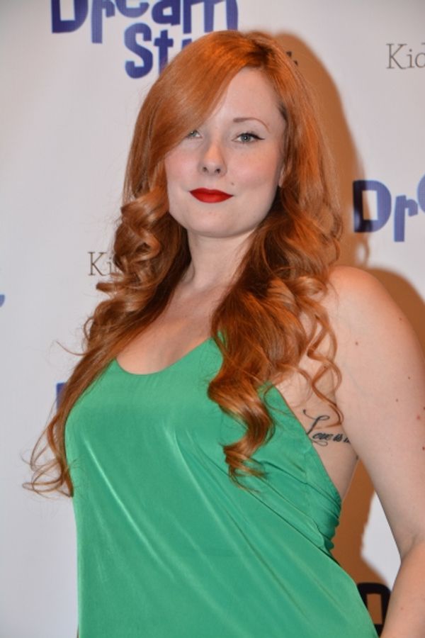 Kitty Ostapowicz Photo