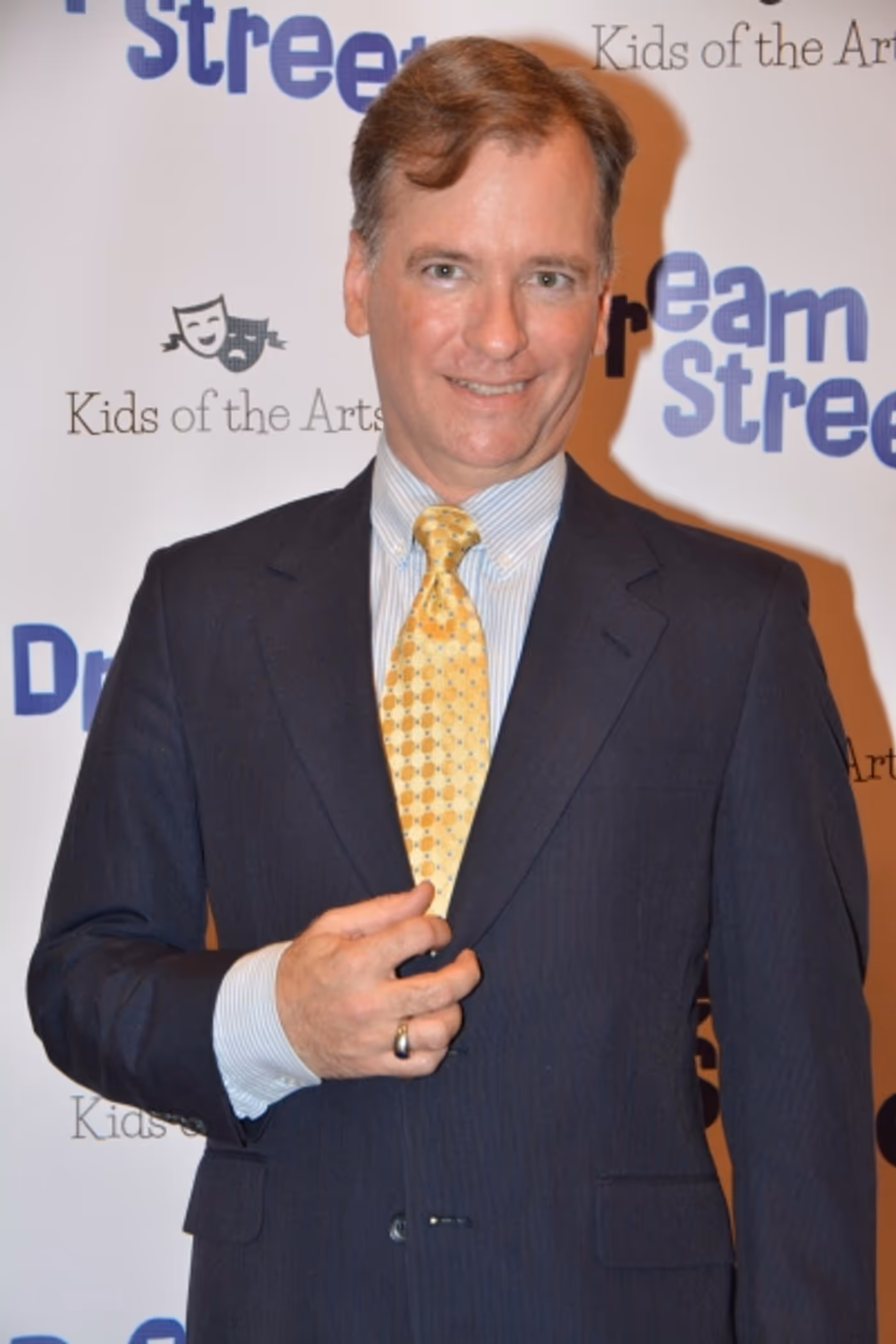 Photo Coverage: Inside the US Premiere of the New Original Musical DREAM STREET  Image