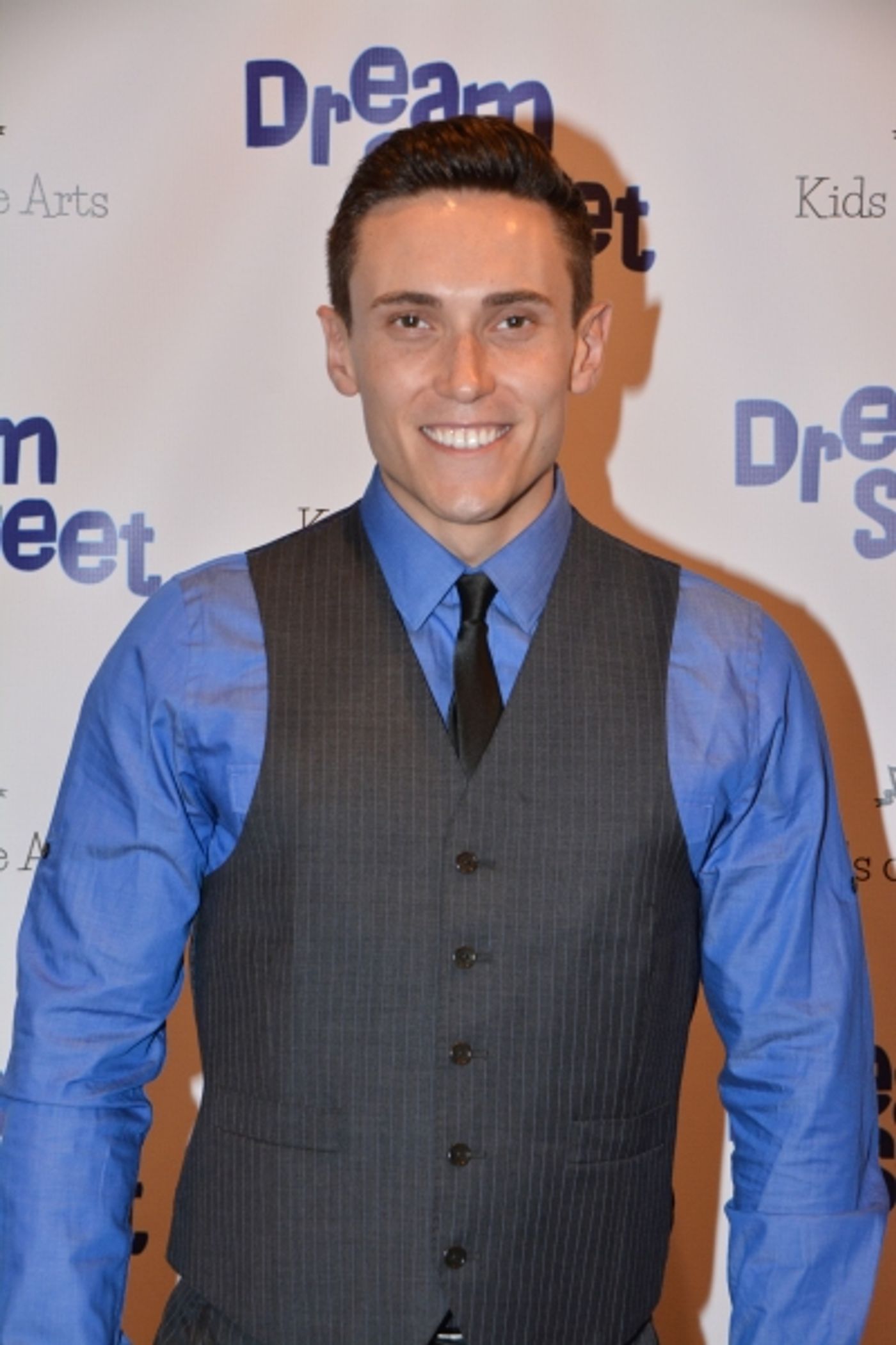 Photo Coverage: Inside the US Premiere of the New Original Musical DREAM STREET  Image