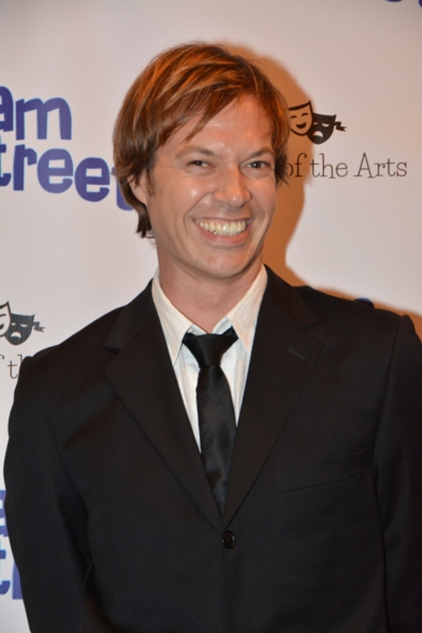 Photo Coverage: Inside the US Premiere of the New Original Musical DREAM STREET  Image