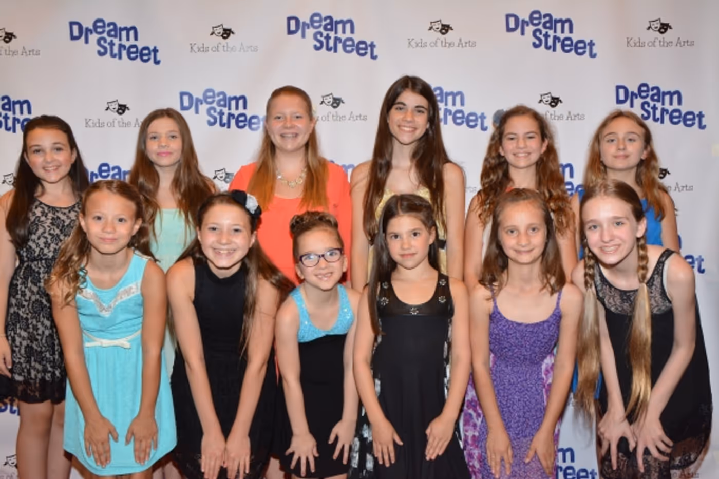 Photo Coverage: Inside the US Premiere of the New Original Musical DREAM STREET  Image