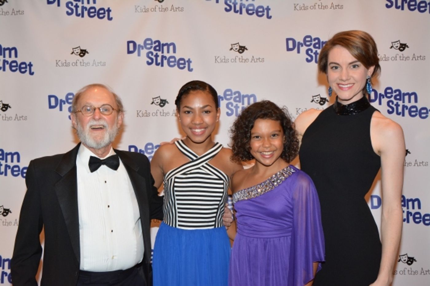 Photo Coverage: Inside the US Premiere of the New Original Musical DREAM STREET  Image