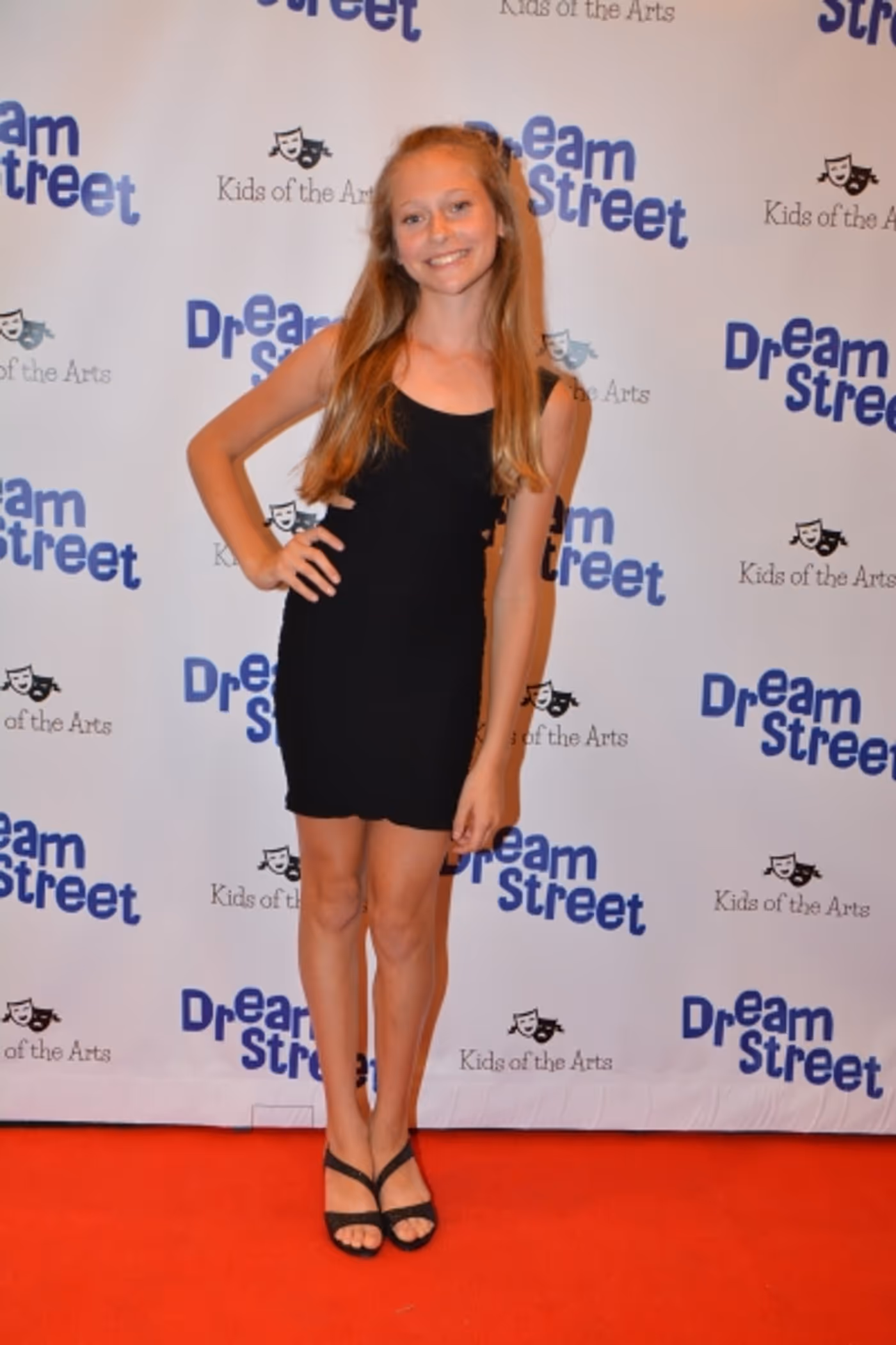 Photo Coverage: Inside the US Premiere of the New Original Musical DREAM STREET  Image