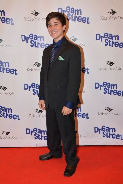 Zachary Brod Photo
