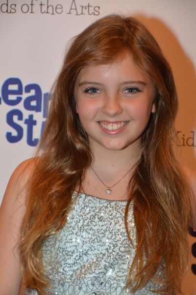 Alivia Clark Photo