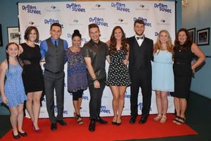 Madison Zamor and Nicole Wildy @ BroadwayWorld Madison Zamor and Nicole Wildy Photo