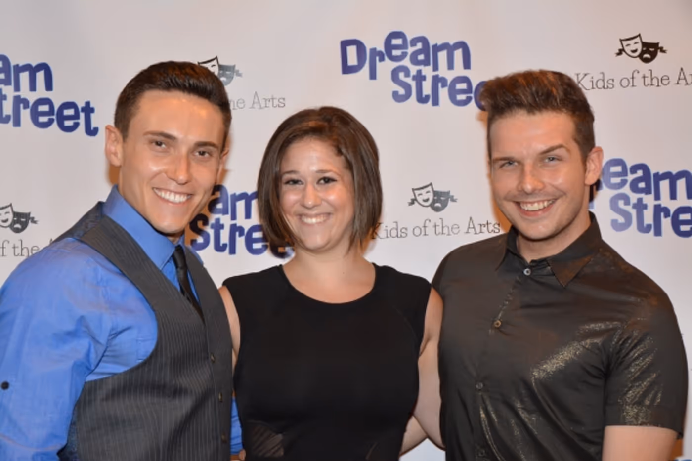 Photo Coverage: Inside the US Premiere of the New Original Musical DREAM STREET  Image