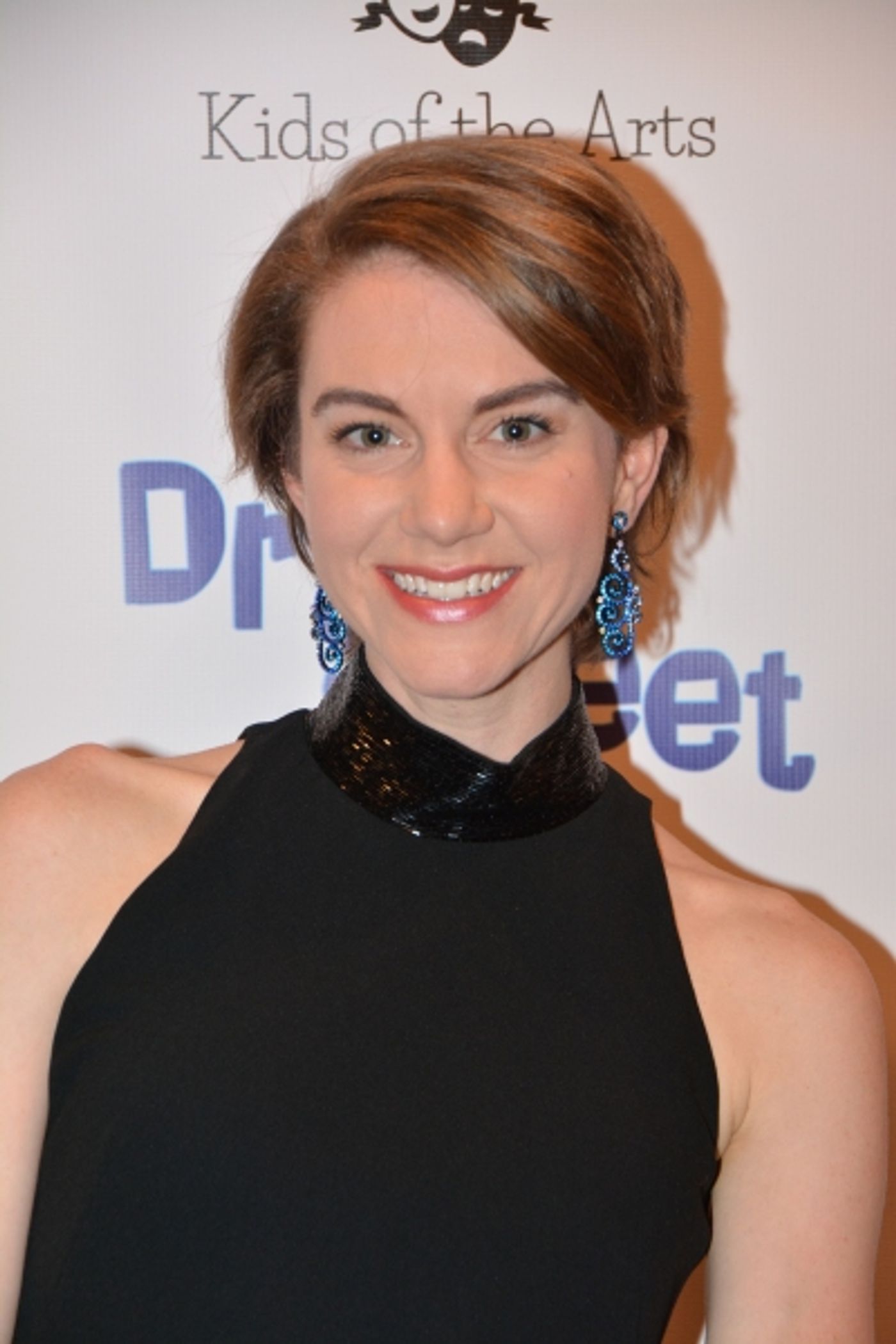 Photo Coverage: Inside the US Premiere of the New Original Musical DREAM STREET  Image