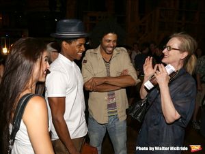 Meryl Streep @ BroadwayWorld Meryl Streep Photo