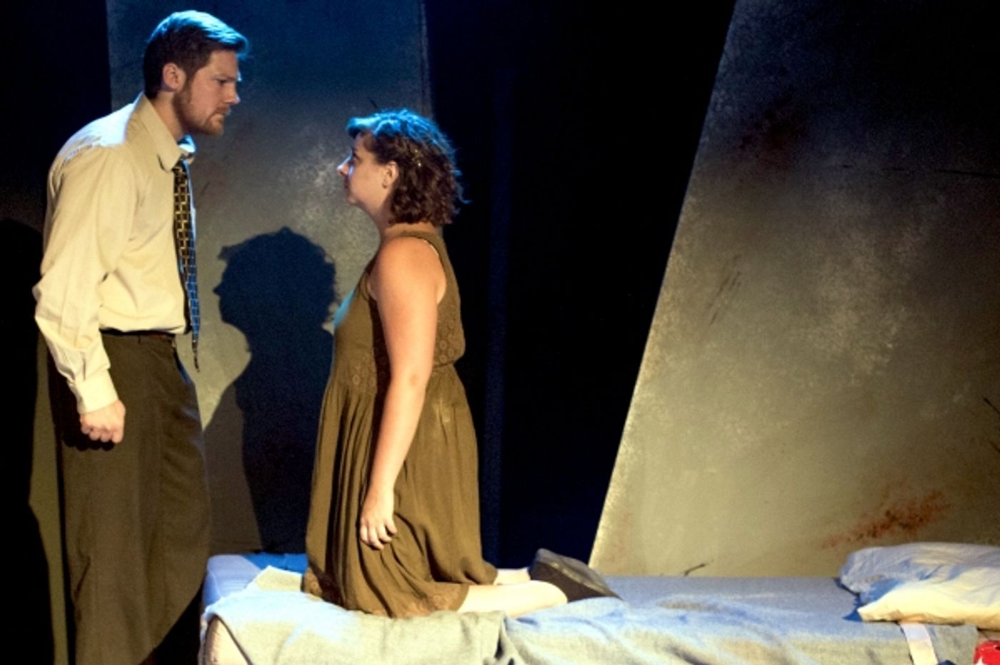 Photo Flash: First Look at First Floor Theater's KAFKAPALOOZA, Opening Tonight  Image