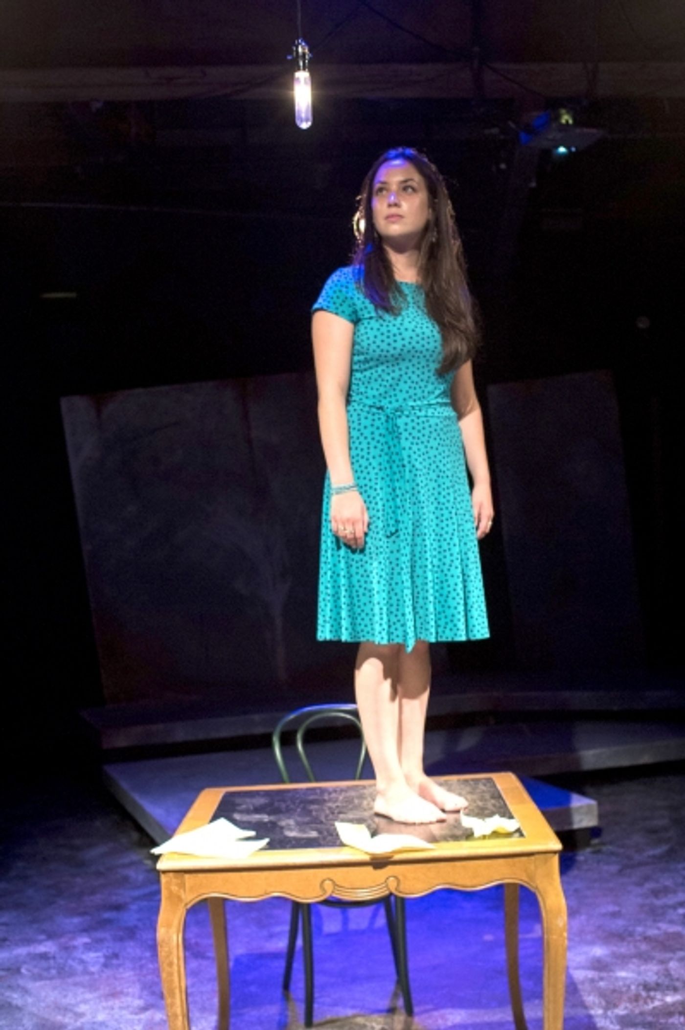 Photo Flash: First Look at First Floor Theater's KAFKAPALOOZA, Opening Tonight  Image