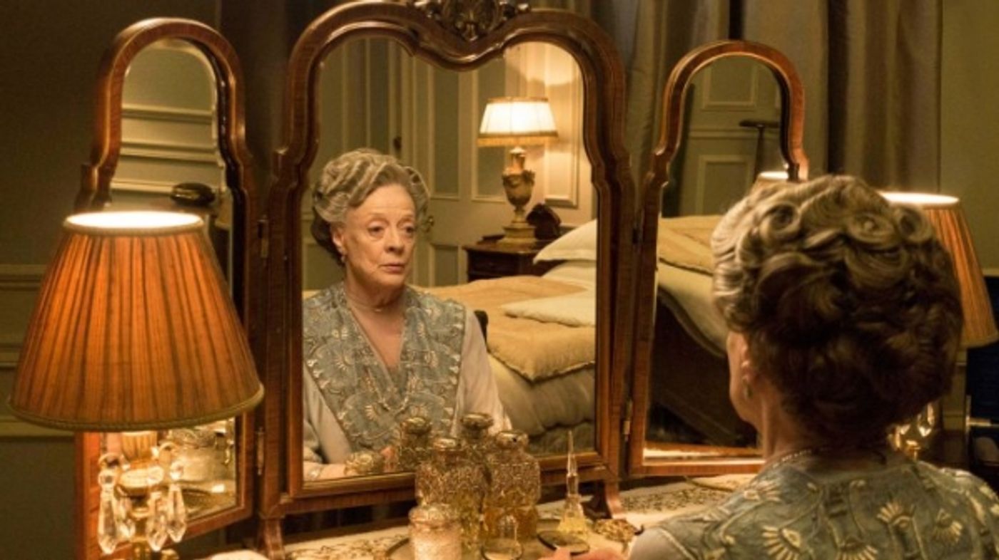 Photo Flash: First Look at DOWNTON ABBEY's Final Season  Image