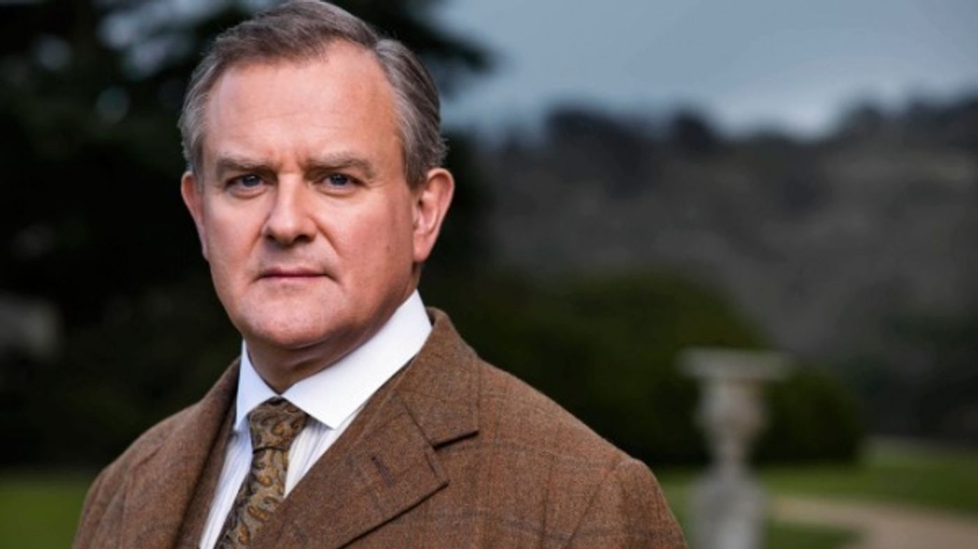 Photo Flash: First Look at DOWNTON ABBEY's Final Season  Image