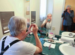 Malcolm Ingram @ BroadwayWorld Malcolm Ingram Photo