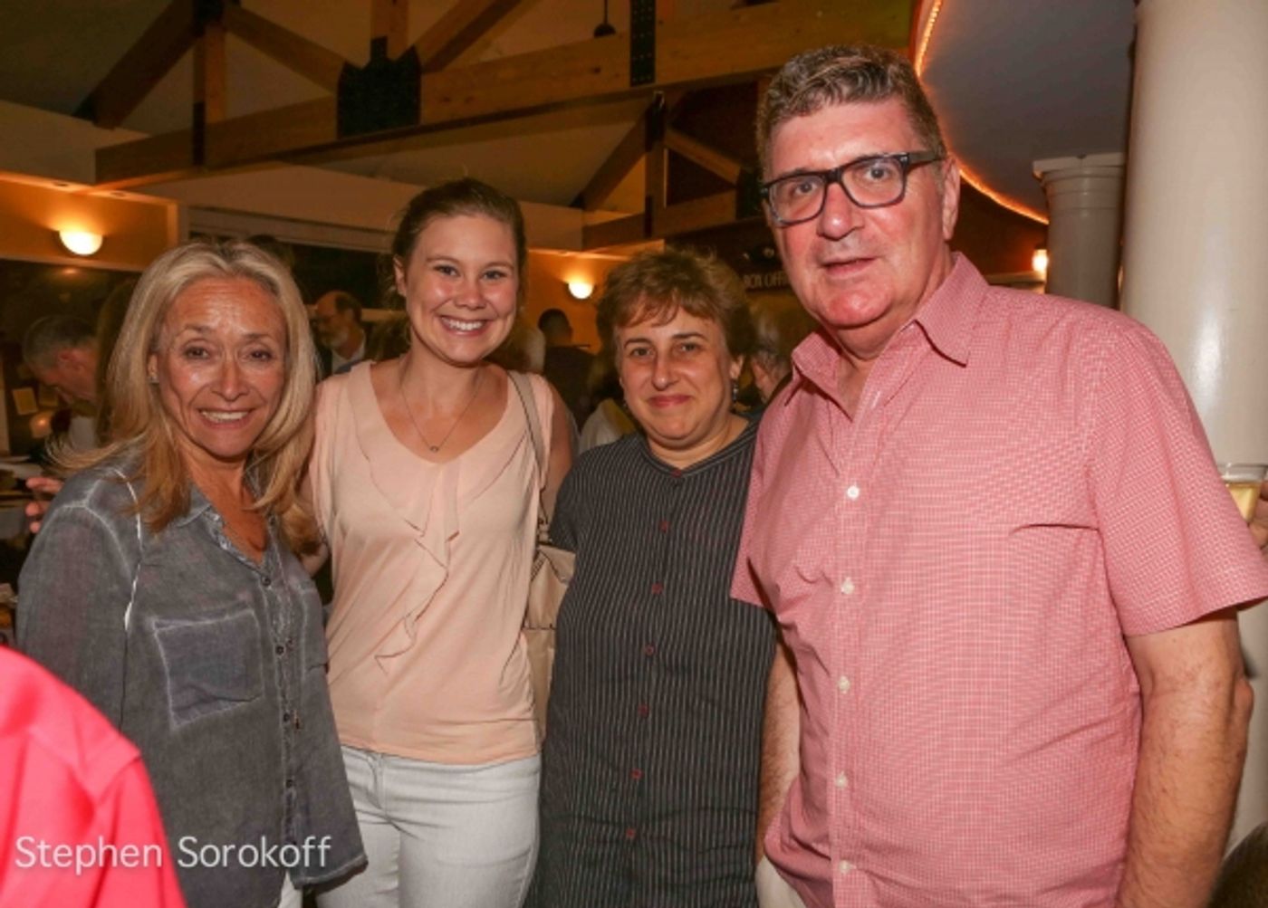 Photo Coverage: Inside Opening Night- RED VELVET at Shakespeare & Company  Image