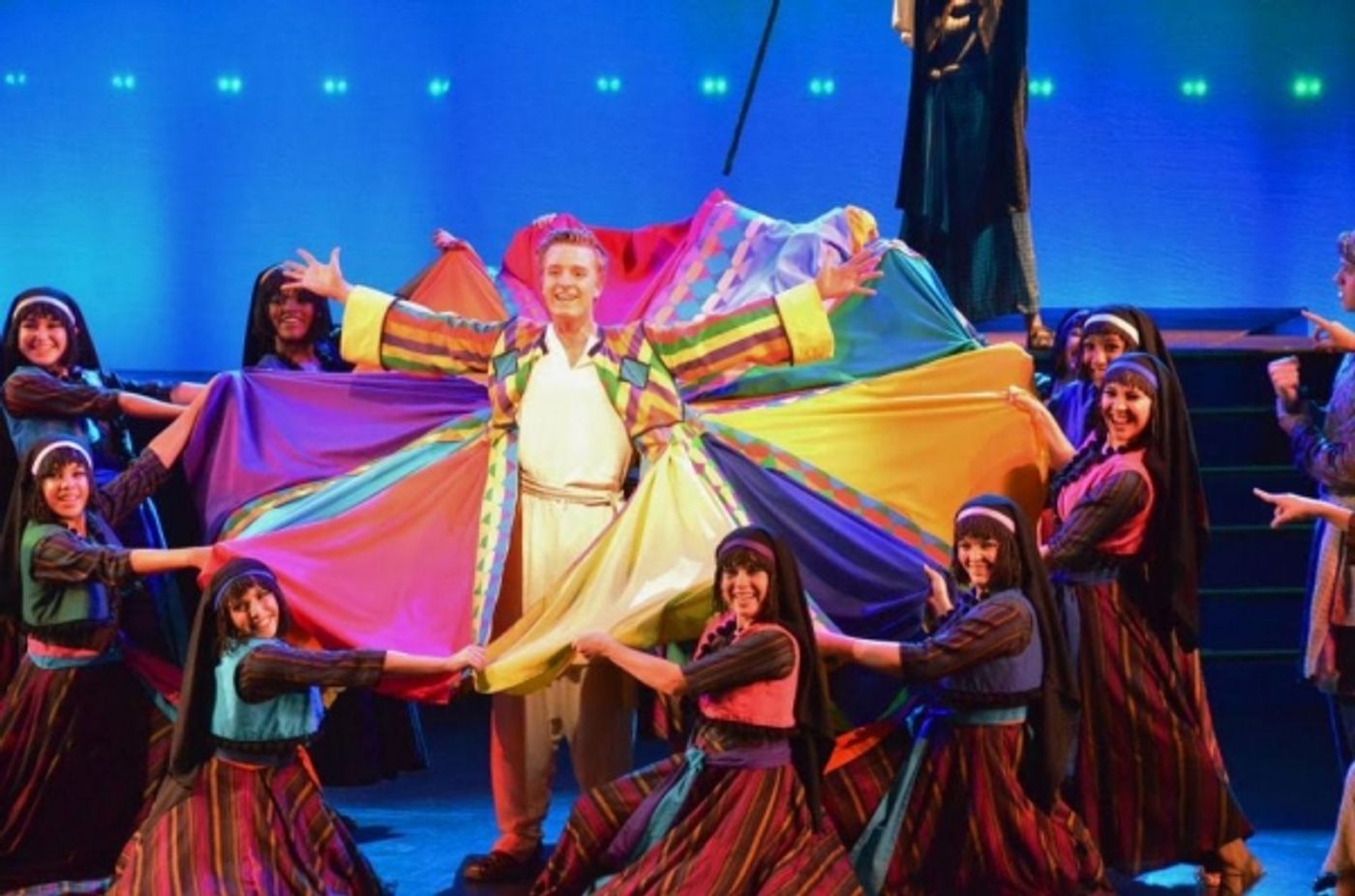 Photo Flash: VYT's JOSEPH AND THE AMAZING TECHNICOLOR DREAMCOAT  Image