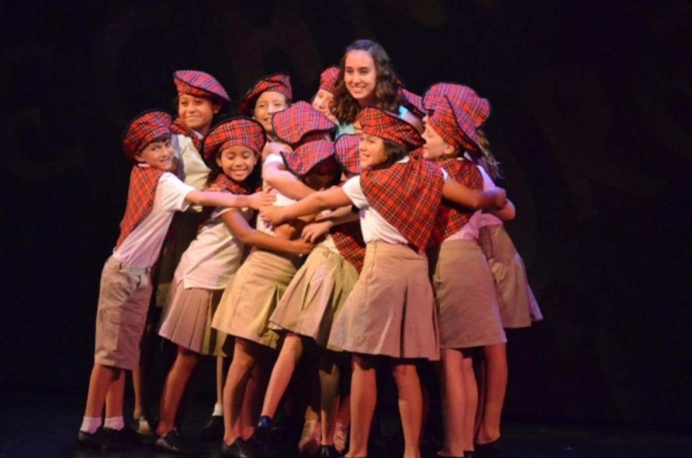 Photo Flash: VYT's JOSEPH AND THE AMAZING TECHNICOLOR DREAMCOAT  Image