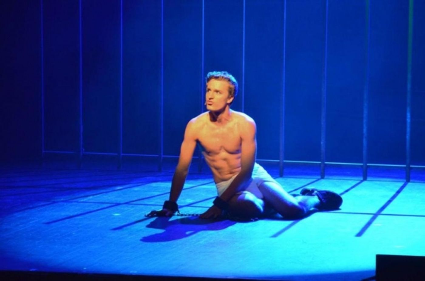 Photo Flash: VYT's JOSEPH AND THE AMAZING TECHNICOLOR DREAMCOAT  Image