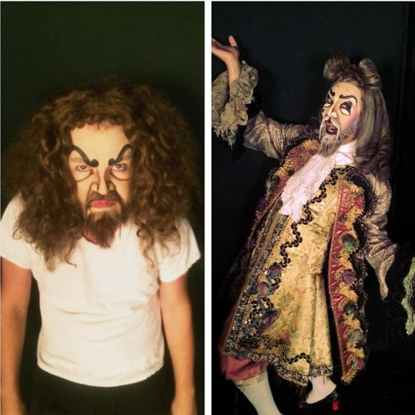 Photo Flash: Saturday Intermission Pics 8/15- PHANTOM, SOMETHING ROTTEN!, FUN HOME, and More! Photo Flash: Saturday Intermission Pics 8/15- PHANTOM, SOMETHING ROTTEN!, FUN HOME, and More! Image