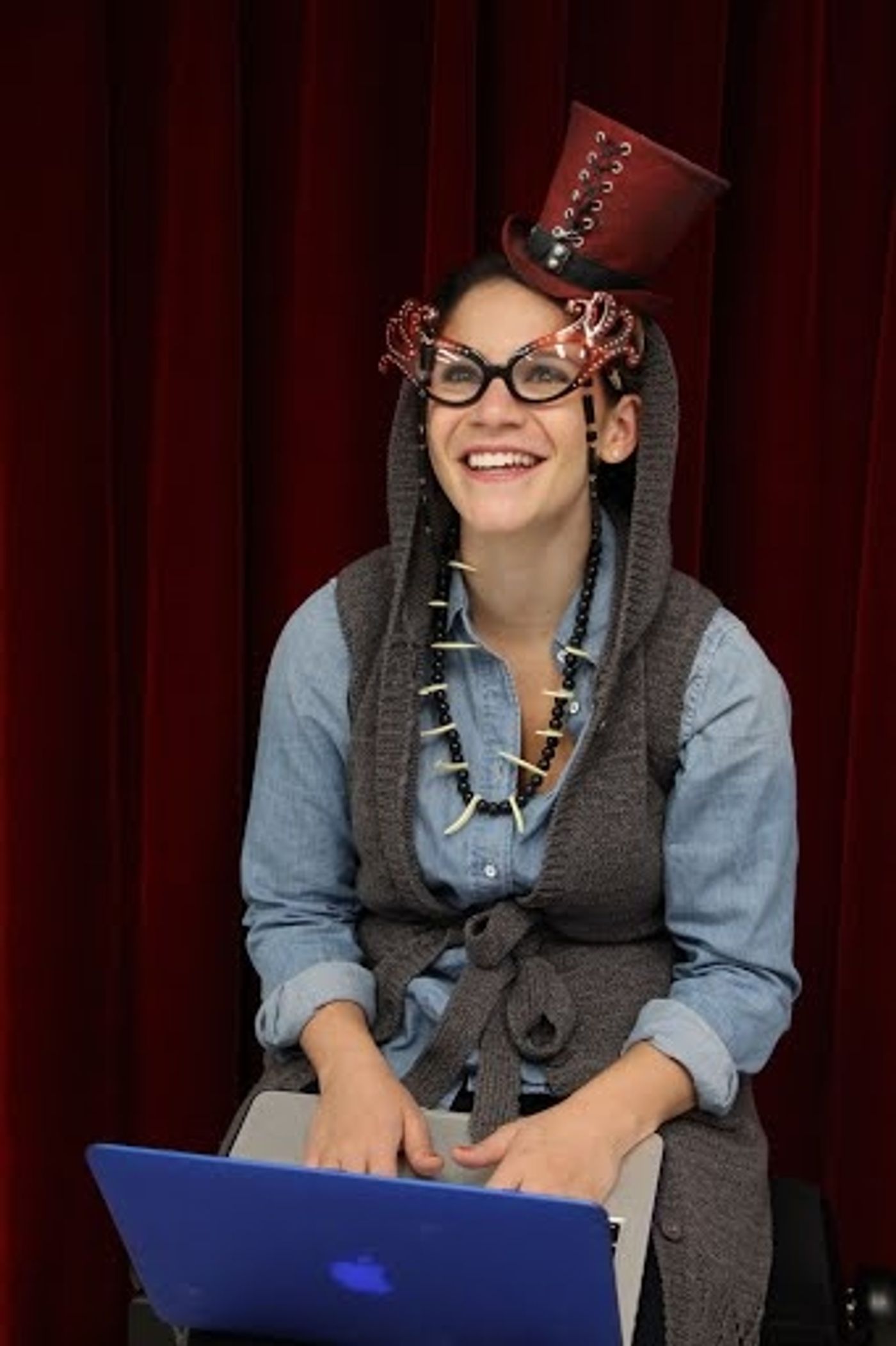 Photo Flash: PAINTING HIS WINGS Plays The Kraine Theatre at NY International Fringe Festival Photo Flash: PAINTING HIS WINGS Plays The Kraine Theatre at NY International Fringe Festival Image