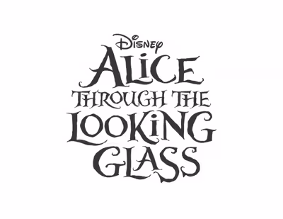 Could Johnny Depp be reprising his role as the Mad Hatter in this ALICE IN WONDERLAND Photo