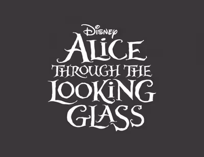 Could Johnny Depp be reprising his role as the Mad Hatter in this ALICE IN WONDERLAND Photo